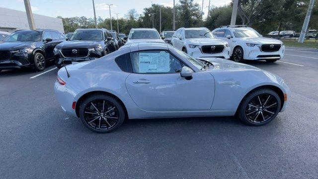 new 2024 Mazda MX-5 Miata car, priced at $40,310