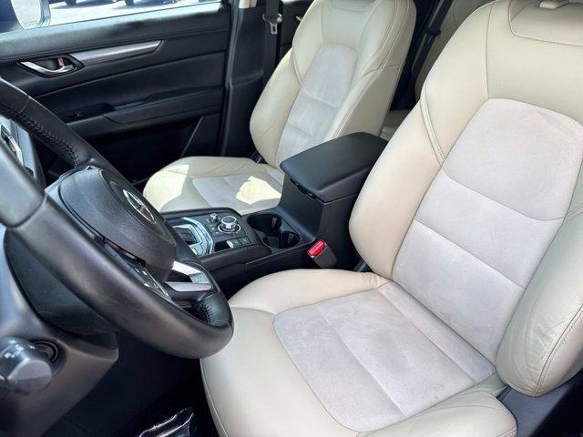 used 2018 Mazda CX-5 car, priced at $19,995