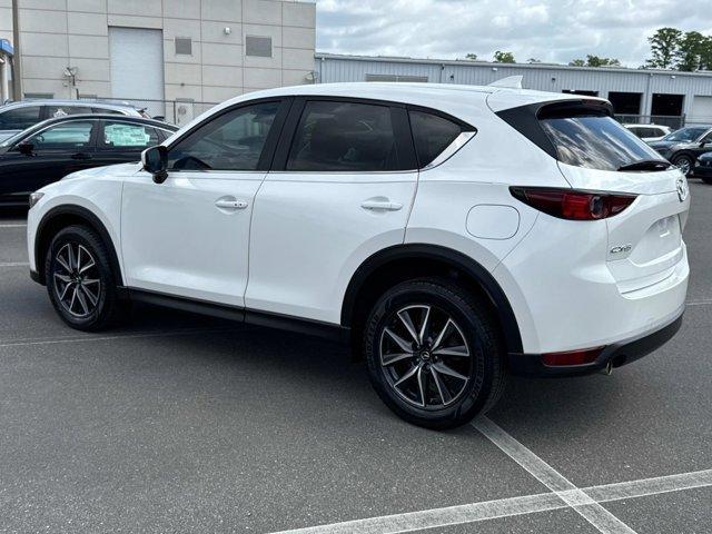 used 2018 Mazda CX-5 car, priced at $19,995