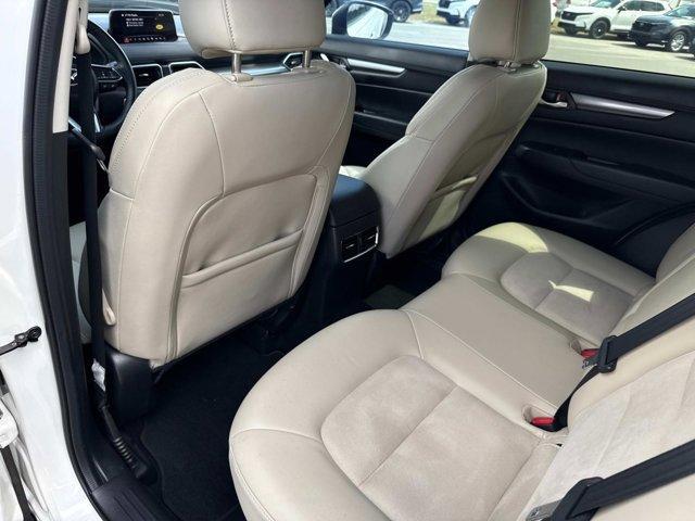 used 2018 Mazda CX-5 car, priced at $19,995