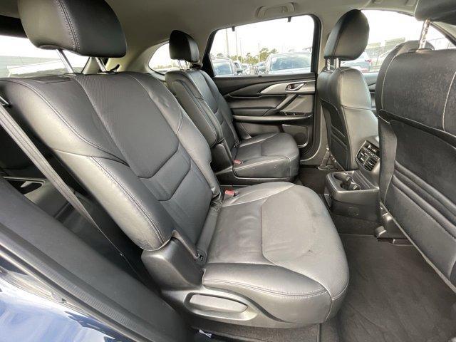 used 2022 Mazda CX-9 car, priced at $26,395