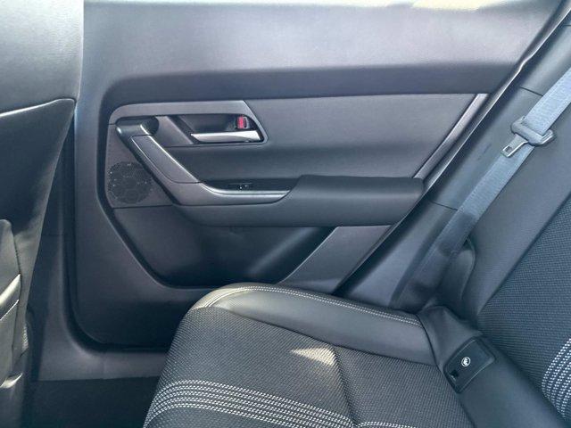 new 2025 Mazda CX-50 car, priced at $31,558