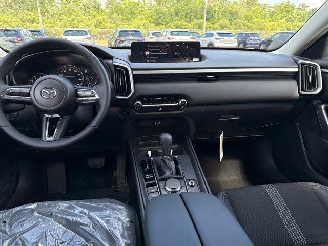 new 2025 Mazda CX-50 car, priced at $31,558