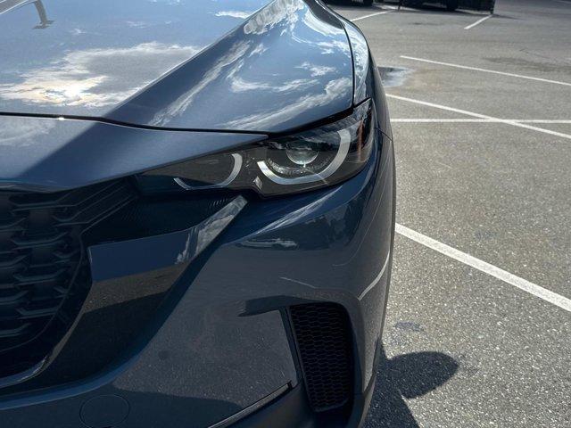 new 2025 Mazda CX-50 car, priced at $31,558