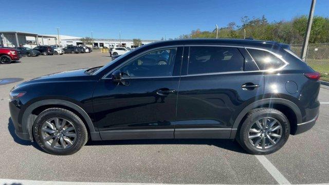 used 2023 Mazda CX-9 car, priced at $28,995