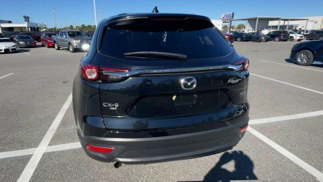 used 2023 Mazda CX-9 car, priced at $28,995