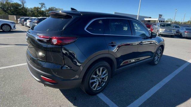 used 2023 Mazda CX-9 car, priced at $28,995