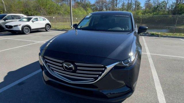 used 2023 Mazda CX-9 car, priced at $28,995