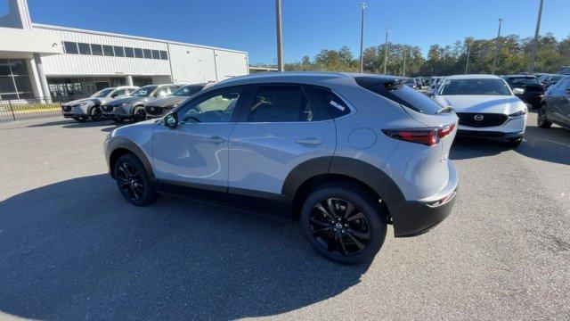 new 2025 Mazda CX-30 car, priced at $27,802