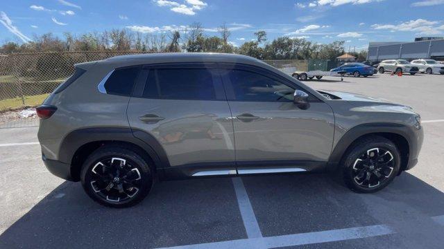 used 2023 Mazda CX-50 car, priced at $30,995