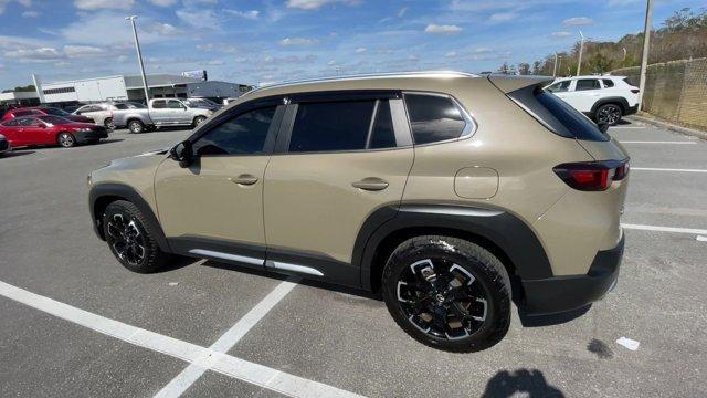 used 2023 Mazda CX-50 car, priced at $30,995