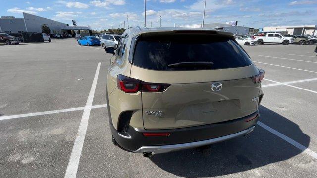 used 2023 Mazda CX-50 car, priced at $30,995