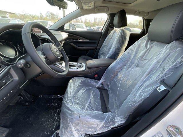 new 2025 Mazda CX-30 car, priced at $33,426