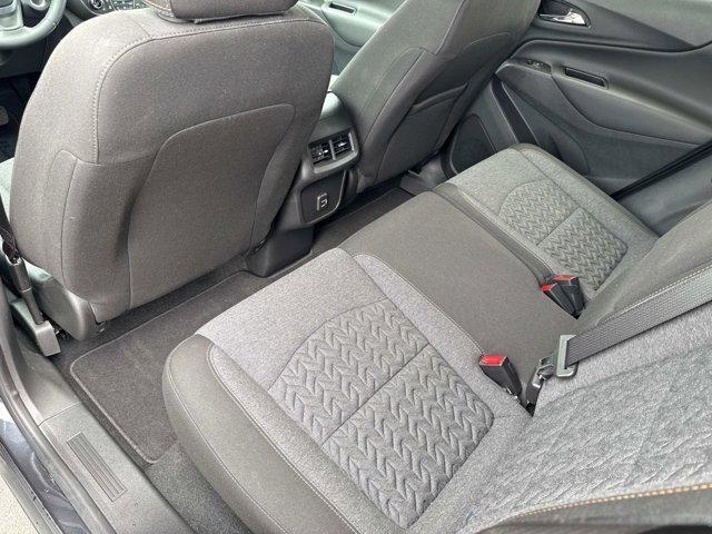 used 2022 Chevrolet Equinox car, priced at $21,995