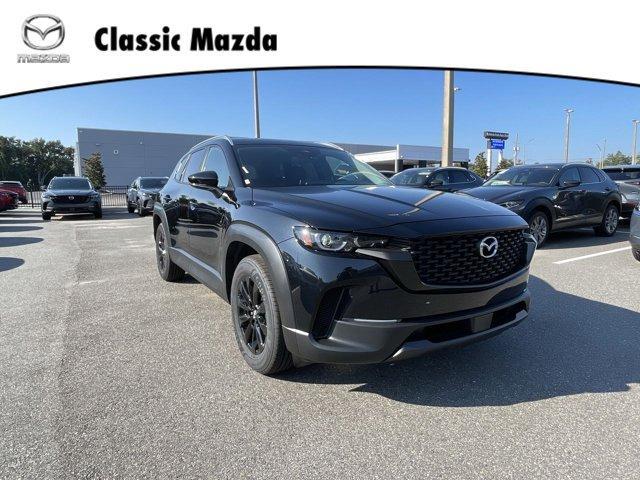 new 2025 Mazda CX-50 car, priced at $30,962