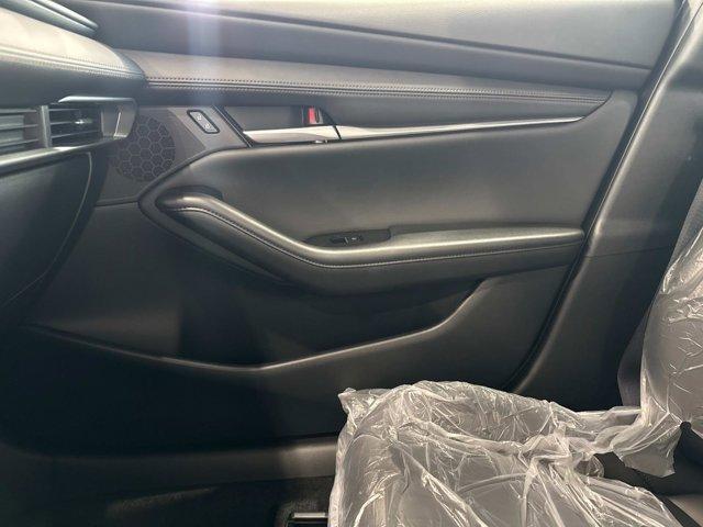 new 2025 Mazda Mazda3 car, priced at $26,720