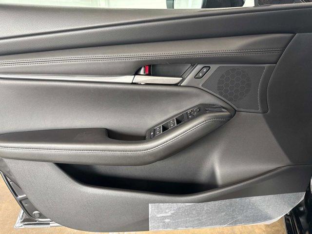 new 2025 Mazda Mazda3 car, priced at $26,720