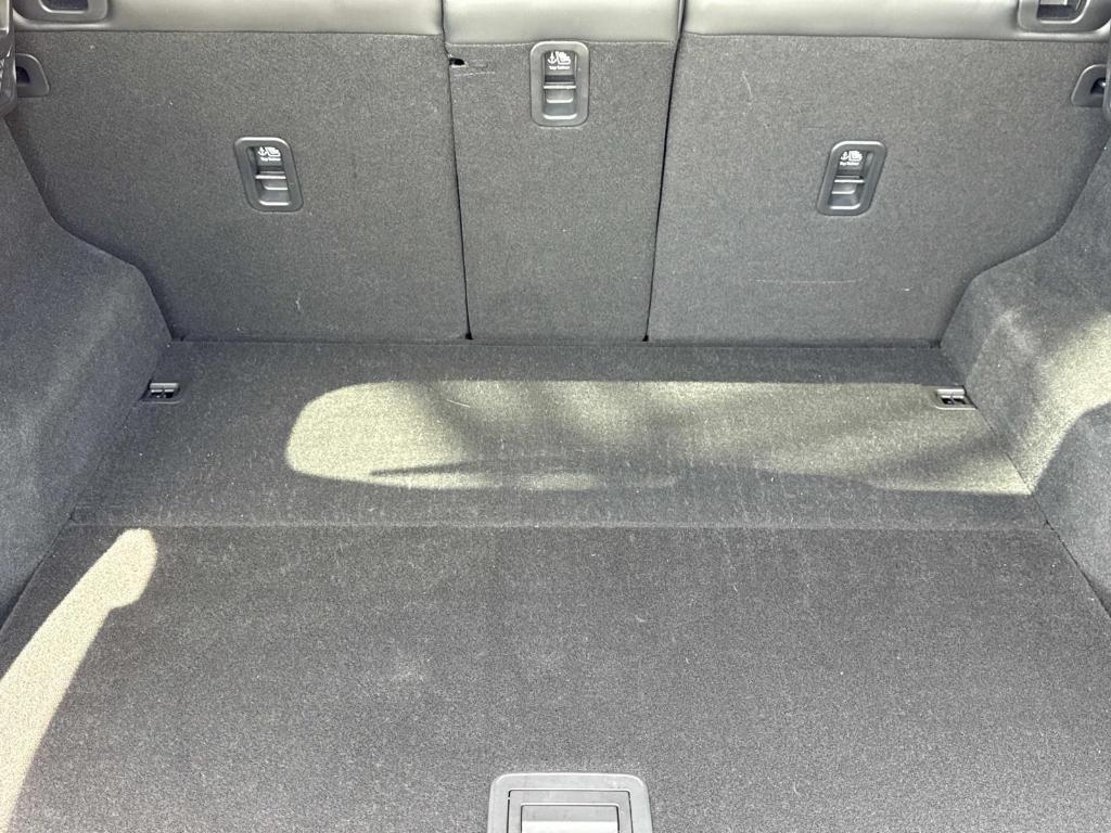 used 2022 Mazda CX-5 car, priced at $24,995
