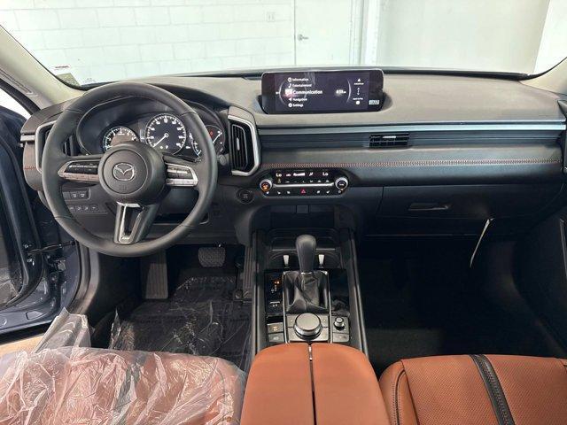 new 2025 Mazda CX-50 car, priced at $42,386