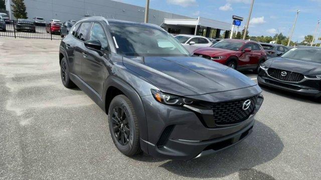 new 2025 Mazda CX-50 car, priced at $35,412