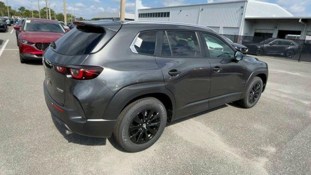 new 2025 Mazda CX-50 car, priced at $35,412