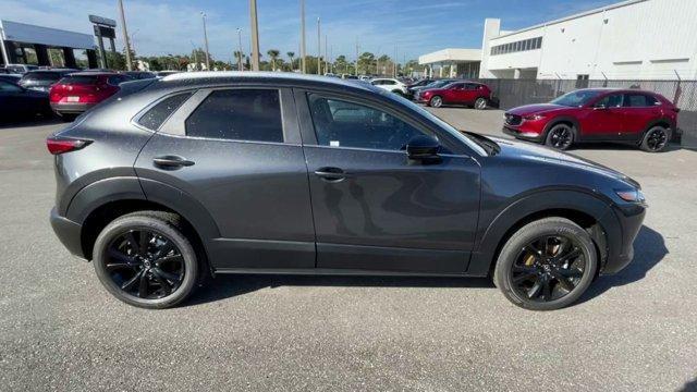 new 2025 Mazda CX-30 car, priced at $27,931