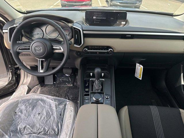 new 2025 Mazda CX-50 car, priced at $34,695