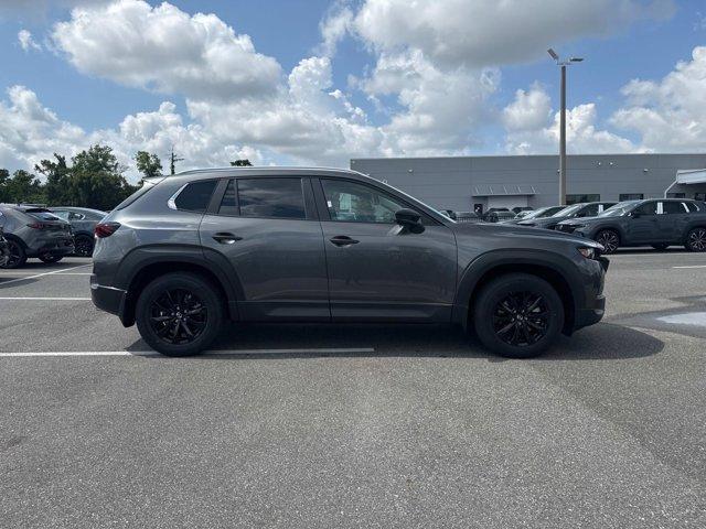 new 2025 Mazda CX-50 car, priced at $34,695