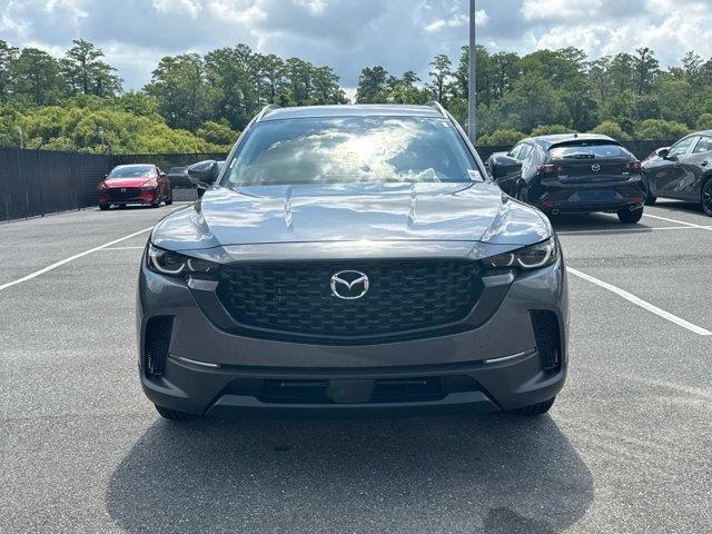 new 2025 Mazda CX-50 car, priced at $34,695