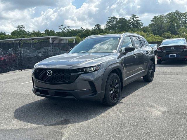 new 2025 Mazda CX-50 car, priced at $34,695