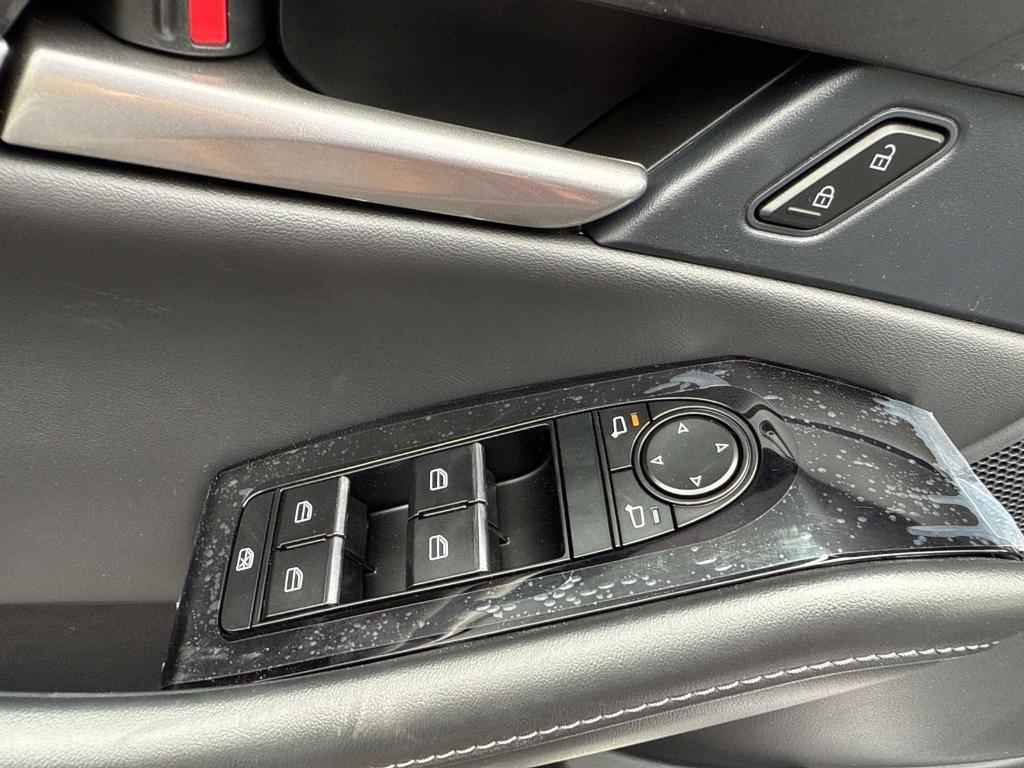 new 2025 Mazda CX-30 car, priced at $24,126