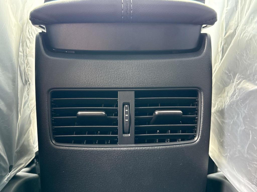 new 2025 Mazda CX-30 car, priced at $24,126