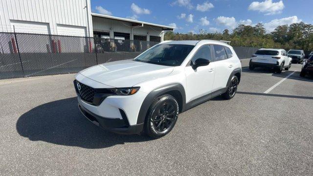 new 2024 Mazda CX-50 car, priced at $28,848