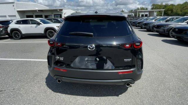 new 2025 Mazda CX-50 car, priced at $38,302