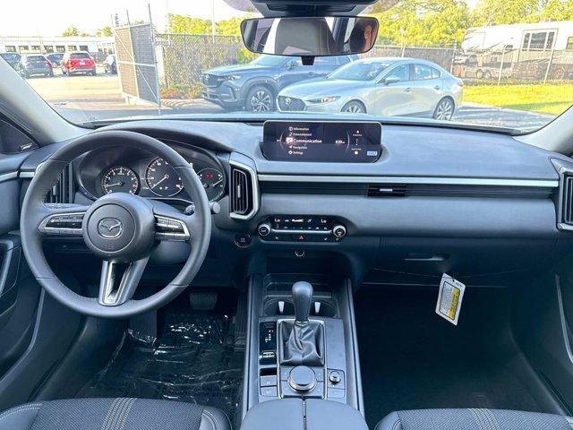 new 2025 Mazda CX-50 car, priced at $35,166