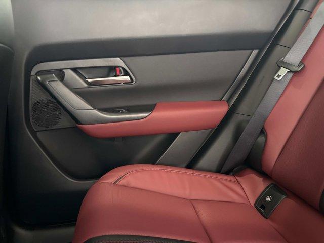 new 2025 Mazda CX-50 Hybrid car, priced at $40,050