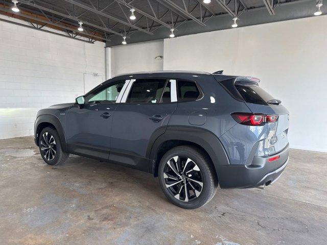 new 2025 Mazda CX-50 Hybrid car, priced at $40,050