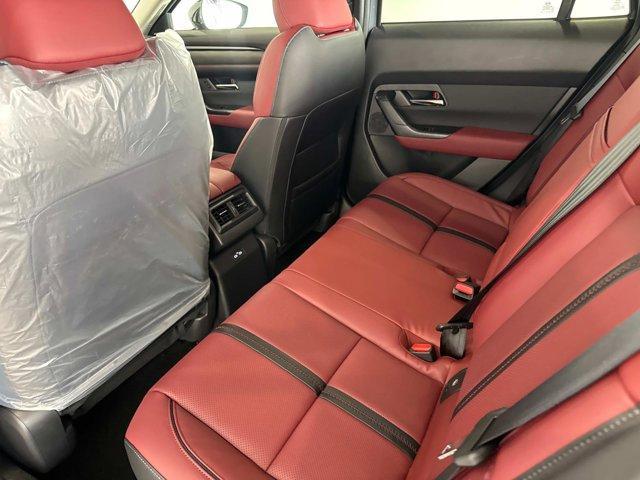new 2025 Mazda CX-50 Hybrid car, priced at $40,050