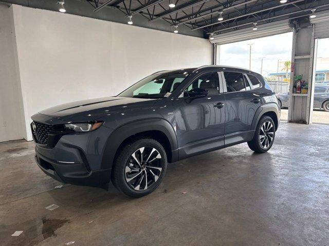 new 2025 Mazda CX-50 Hybrid car, priced at $40,050
