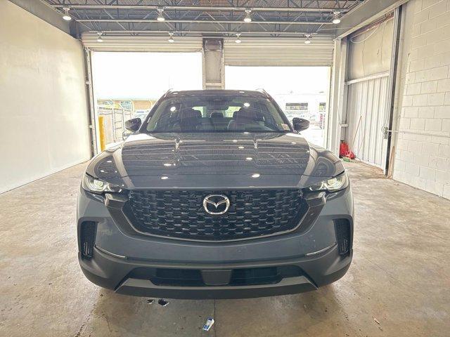 new 2025 Mazda CX-50 Hybrid car, priced at $40,050