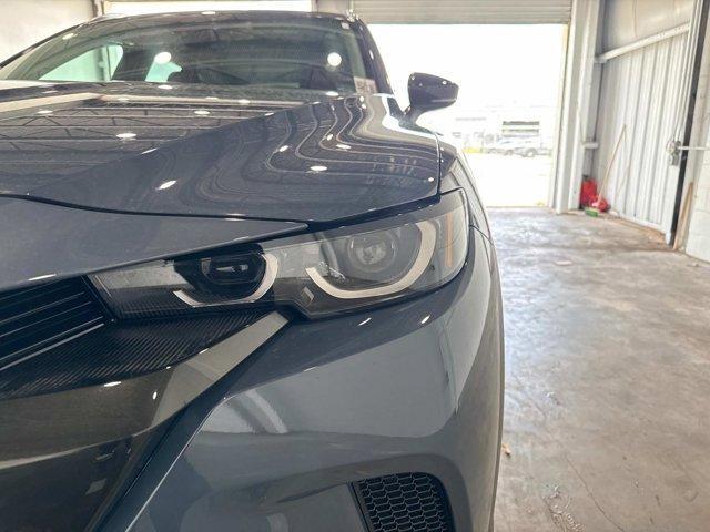 new 2025 Mazda CX-50 Hybrid car, priced at $40,050