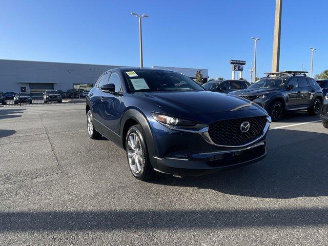 used 2022 Mazda CX-30 car, priced at $20,995