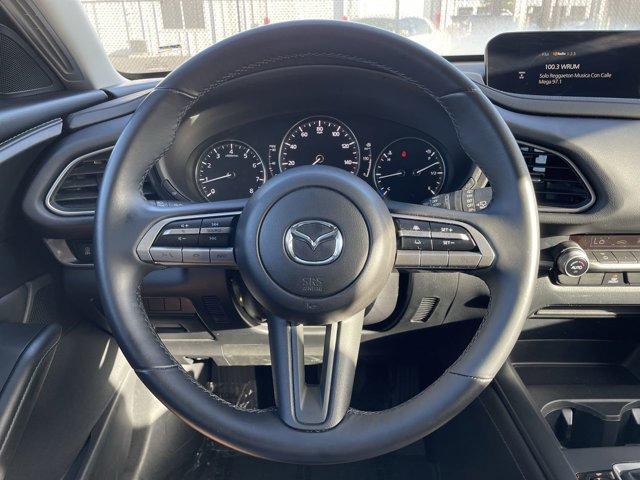 used 2022 Mazda CX-30 car, priced at $20,995