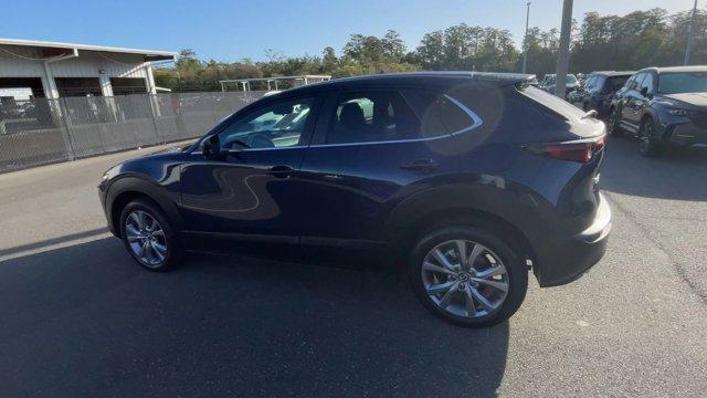 used 2022 Mazda CX-30 car, priced at $20,995