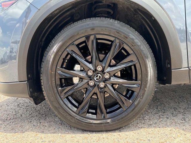 used 2023 Mazda CX-5 car, priced at $26,595