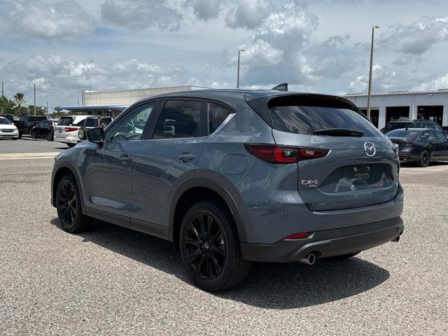 used 2023 Mazda CX-5 car, priced at $26,595
