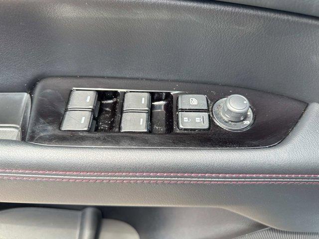 used 2023 Mazda CX-5 car, priced at $26,595