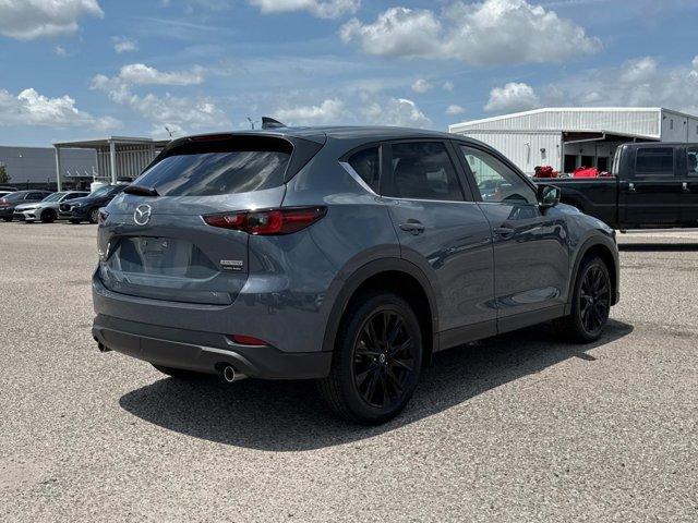 used 2023 Mazda CX-5 car, priced at $26,595