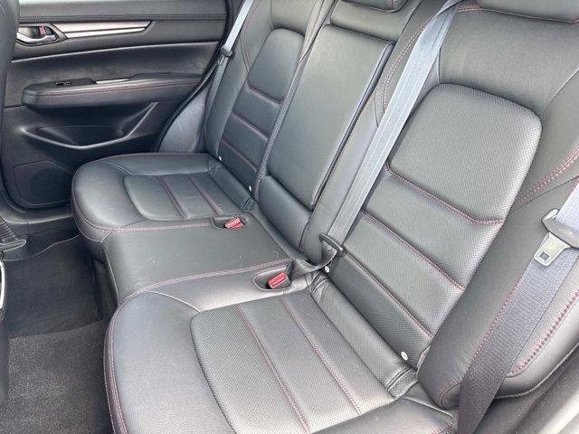 used 2023 Mazda CX-5 car, priced at $26,595