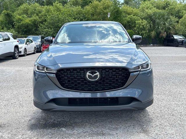 used 2023 Mazda CX-5 car, priced at $26,595